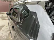 Nissan Qashqai 2007–2010 Ikkunatuuliohjaimet (4 kpl, Sunplex Sport) kuva 7