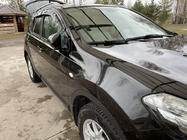 Nissan Qashqai 2010–2014 Ikkunatuuliohjaimet (4 kpl, Sunplex Sport) kuva 5