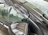Nissan Qashqai 2010–2014 Ikkunatuuliohjaimet (4 kpl, Sunplex Sport) kuva 4