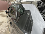 Nissan Qashqai 2010–2014 Ikkunatuuliohjaimet (4 kpl, Sunplex Sport) kuva 7