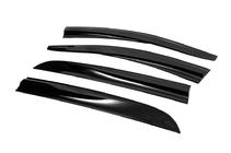Opel Corsa E 2015–2019 Ikkunatuuliohjaimet (4 kpl, Sunplex Sport) kuva 6