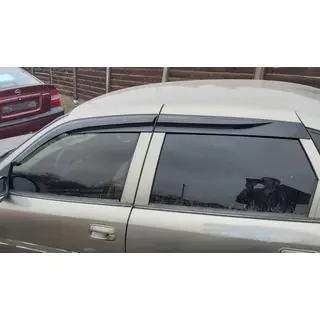 Tuuliohjaimet SD (4 kpl, Sunplex Sport) kuva 1