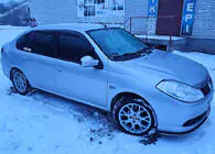 Renault Symbol 2008–2013 Ikkunatuuliohjaimet (4 kpl, Sunplex Sport) kuva 3