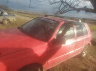 Volkswagen Golf 3 1991–2001 Ikkunatuuliohjaimet (4 kpl, Sunplex Sport) kuva 3