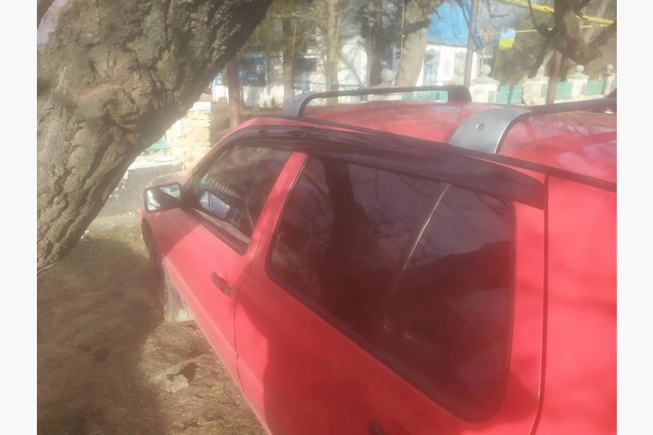 Volkswagen Golf 3 1991–2001 Ikkunatuuliohjaimet (4 kpl, Sunplex Sport) Image