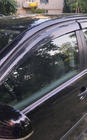 Volkswagen Golf 5 2003–2009 Ikkunatuuliohjaimet HB (4 kpl, Sunplex Sport) kuva 5