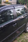 Volkswagen Golf 5 2003–2009 Ikkunatuuliohjaimet HB (4 kpl, Sunplex Sport) kuva 6