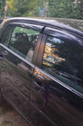 Volkswagen Golf 5 2003–2009 Ikkunatuuliohjaimet HB (4 kpl, Sunplex Sport) kuva 8