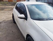Volkswagen Golf 5 2003–2009 Ikkunatuuliohjaimet HB (4 kpl, Sunplex Sport) kuva 3
