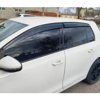 Ikkunatuuliohjaimet HB (4 kpl, Sunplex Sport)