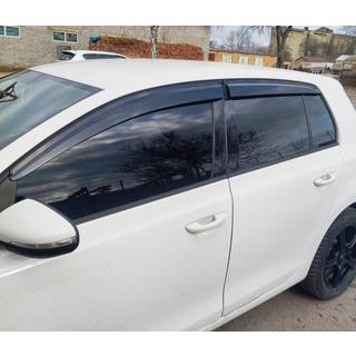 Ikkunatuuliohjaimet HB (4 kpl, Sunplex Sport)