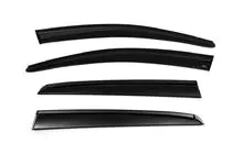 Volkswagen Golf 7/E-Golf 2012–2020 Ikkunatuuliohjaimet HB (4 kpl, Sunplex Sport) kuva 5