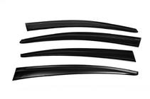 Volkswagen Passat B6 2006–2012 Tuuliohjaimet SD (4 kpl, Sunplex Sport) kuva 9