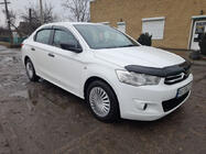 Citroen C-Elysee 2013–2022 Ikkunatuuliohjaimet kromilistalla (4 kpl, Sunplex Chrome) kuva 6