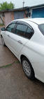 Fiat Tipo 2016– Ikkunatuuliohjaimet kromilistalla (4 kpl, Sunplex Chrome) kuva 5