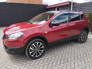 Nissan Qashqai 2010–2014 Ikkunatuuliohjaimet kromilistalla (4 kpl, Sunplex Chrome) kuva 4