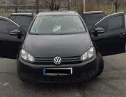 Volkswagen Golf 5 2003–2009 Ikkunatuuliohjaimet kromilistalla (4 kpl, Sunplex Chrome) kuva 12
