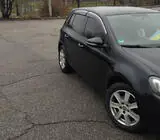 Volkswagen Golf 5 2003–2009 Ikkunatuuliohjaimet kromilistalla (4 kpl, Sunplex Chrome) kuva 14