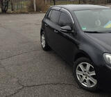 Volkswagen Golf 6 2008–2014 Ikkunatuuliohjaimet kromilistalla HB (4 kpl, Sunplex Chrome) kuva 14