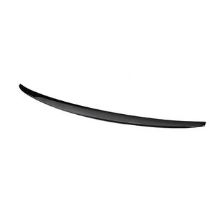 LIP-spoileri (Sunplex, musta) (115,5 cm x 6,7 cm) kuva 2