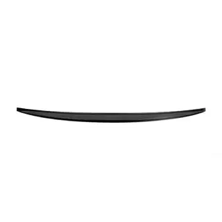 LIP-spoileri (Sunplex, musta) (115,8 cm x 6,3 cm) Hyundai Accent 2006–2010 kuva 3