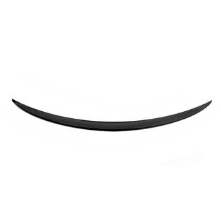 LIP-lippaspoileri (Sunplex, musta) (125,9 cm x 6 cm) kuva 2