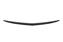 Mercedes E-sarja W212 2009–2016 LIP-spoileri (Sunplex, musta) (130,5 cm x 5,8 cm) kuva 7