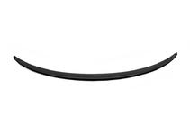 Opel Astra J 2009–2015 Sedan-lippspoileri (Sunplex, musta) (115 cm x 5,5 cm) kuva 3