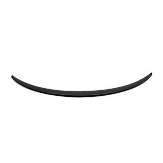 Sedan-lippspoileri (Sunplex, musta) (115 cm x 5,5 cm) kuva 3