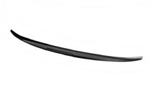 Peugeot 301 2012– Lip-spoileri (Sunplex, musta) (118,5 cm x 5,5 cm) kuva 8