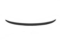 Renault Talisman 2015–2022 Lip-spoileri (Sunplex, musta) kuva 2