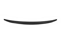 Skoda Superb 2015–2024 LIP-spoileri (Sunplex, musta) (119,2 cm x 7,3 cm) kuva 8