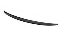 Skoda Superb 2015–2024 LIP-spoileri (Sunplex, musta) (119,2 cm x 7,3 cm) kuva 7