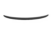 Toyota Corolla 2013–2019 LIP-spoileri (Sunplex, musta) (118 cm * 6,4 cm) kuva 6
