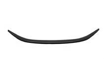 Toyota Corolla 2019– LIP-spoilerinlippa (Sunplex, musta) (117,9 cm * 5,5 cm) kuva 6