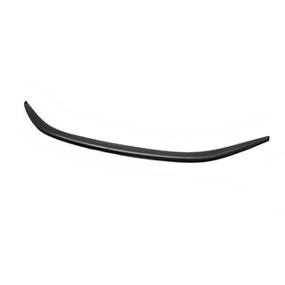 LIP-spoilerinlippa (Sunplex, musta) (117,9 cm * 5,5 cm) Toyota Corolla 2019– kuva 2