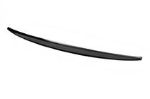 Volkswagen Passat B6 2006–2012 LIP-spoileri (Sunplex, musta) (115,8 cm x 6,3 cm) kuva 2