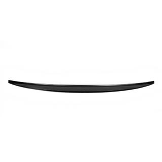 LIP-spoileri (Sunplex, musta) (115,8 cm x 6,3 cm) kuva 3