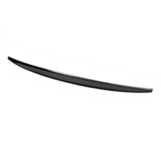 LIP-spoileri (Sunplex, musta) (115,8 cm x 6,3 cm) kuva 2