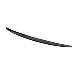 LIP-spoileri (Sunplex, musta) (115,8 cm x 6,3 cm) kuva 4