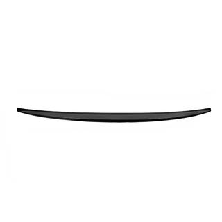 Sedan LIP -spoileri (Sunplex, musta) (115,8 cm x 6,3 cm) Ford Focus II 2008–2011 kuva 2