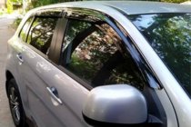 Mitsubishi ASX 2010–2023 Ikkunadeflektorit (4 kpl, HIC) kuva 1