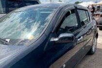 Renault Clio III 2005–2012 Ikkunatuulenohjaimet HB (4 kpl, HIC) kuva 3