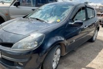 Renault Clio III 2005–2012 Ikkunatuulenohjaimet HB (4 kpl, HIC) kuva 4