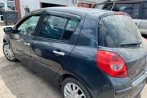 Renault Clio III 2005–2012 Ikkunatuulenohjaimet HB (4 kpl, HIC) kuva 5