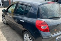 Renault Clio III 2005–2012 Ikkunatuulenohjaimet HB (4 kpl, HIC) kuva 6