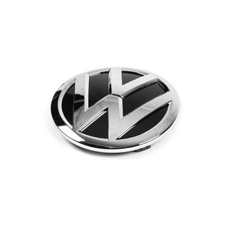 Etumerkki (2012+, OEM-tyylinen) Volkswagen Passat СС 2008–2017 kuva 3