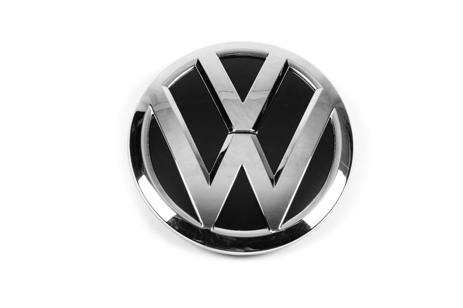 Volkswagen Passat CC 2008–2017 Etumerkki (2012+, OEM-tyylinen) Kuva 2