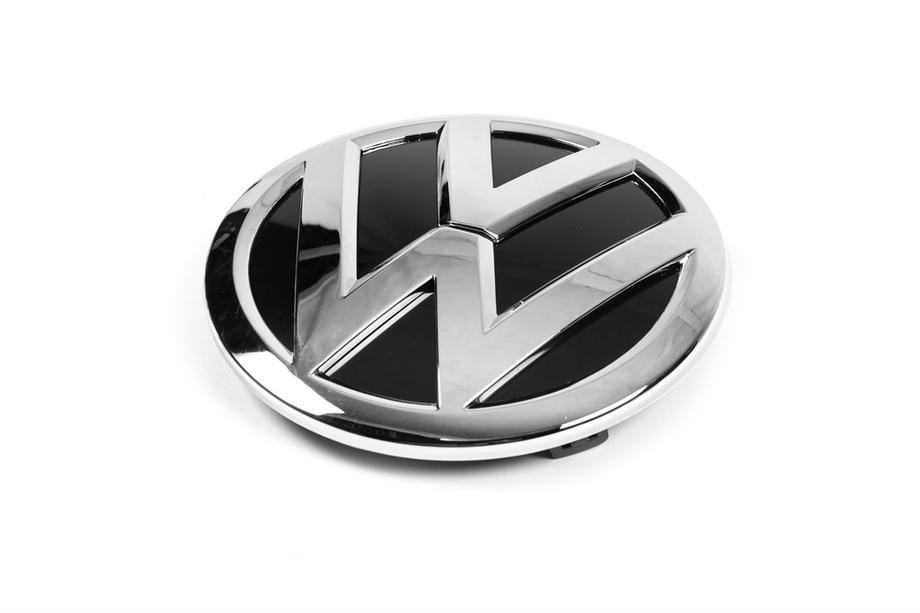 Volkswagen Passat CC 2008–2017 Etumerkki (2012+, OEM-tyylinen) Kuva 3
