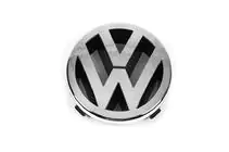 Volkswagen Bora 1998–2004 Etumerkki (OEM-tyylinen) kuva 2